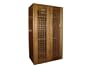 Vinotemp VINO-SONOMA410 Sonoma Bottle Wine Cabinet Refrigerator,
