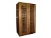 Vinotemp VINO-SONOMA410 Sonoma Bottle Wine Cabinet Refrigerator,