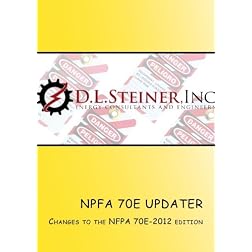 NPFA 70E Updater