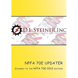 NPFA 70E Updater