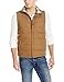 UNIONBAY Men's Cameron Canvas Vest