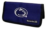 Penn State Logo Embroidered Checkbook Gifts & Gift Ideas