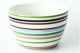 iittala イッタラ Origo オリゴ スナックボウル／ベージュ