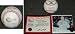 Don Cooper Autographed 2005 World Series Baseball