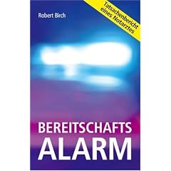 Bereitschaftsalarm