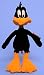Search : TY Beanie Baby - DAFFY DUCK (Walgreens Exclusive) (9 inch)