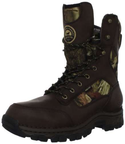 Irish Setter Men's Havoc-840 Hunting Boot,Mossy Oak Break Up Infinity/Brown,12 D US