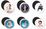 Dexter Magnet 1 1/2 inch Set