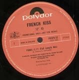 PANIC 12 INCH (12" SINGLE) UK POLYDOR 1979