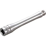 KTC BE2-075 6.3sq.（1/4DR） エクステンションバー 75mm CAACHJ_FPDDP