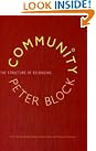Community: The Structure...