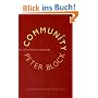 Community: The Structure of Belonging