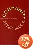 Community: The Structure of Belonging