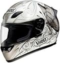 SHOEI RF-1000 HELMET - FLUTTER 2
