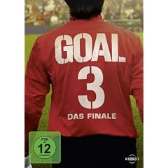Goal 3 - Das Finale