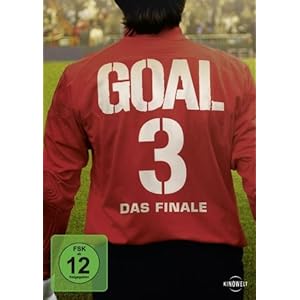 Goal! : Naissance dun prodige Wikipdia