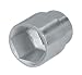 Shallow Socket - 3/4 Inch Drive x 1-1/2 Inch