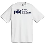 Penn State ESPN Men's Football Tee