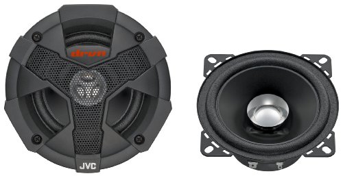 JVC CS-V417 Dual Cone Lautsprecher (120W, 10 cm)