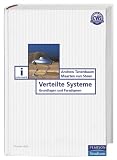 Verteilte Systeme : Grundlagen und Paradigmen