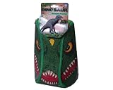 Neat-Oh! ZipBin DinoPack Bring-Along Backpack