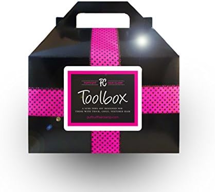 PFCF Toolbox Luxe Gift Set