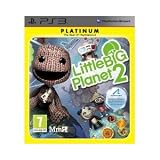 Little Bigplanet 2 - Platinum (PS3)