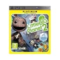 Little Big Planet 2 - Platinum Edition (Sony PS3) [Import UK]