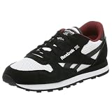Reebok Little Kid/Big Kid Classic Leather Perf Update Sneaker