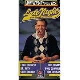 Late Night with David Letterman - Anniversary Special '85