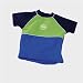 Tabeo Bade-T-Shirt mit UV-Schutz 50+ Groesse 86/