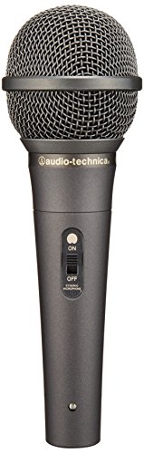 audio-technica ダイナミック型ボーカルマイクロホン プロテクトリング付き AT-X11