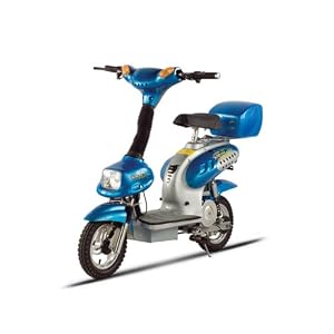 X-Treme Scooters Electric Bicycle by 