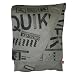 Quiksilver Bible Heroes Satchel - Army Green