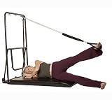 Ellen Croft's Supreme Pilates with DVD Set