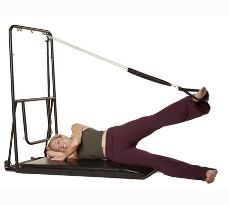 Ellen Croft's Supreme Pilates with DVD Set