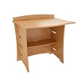 Desk Bridge- Wheat