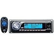 JVC KDG-730 AM/FM/CD/MP3 w/FRONT AUX INPUT RECEIVER