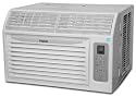Haier ESA3067 6,000-BTU Energy-Star Window Air Conditioner with Remote Control