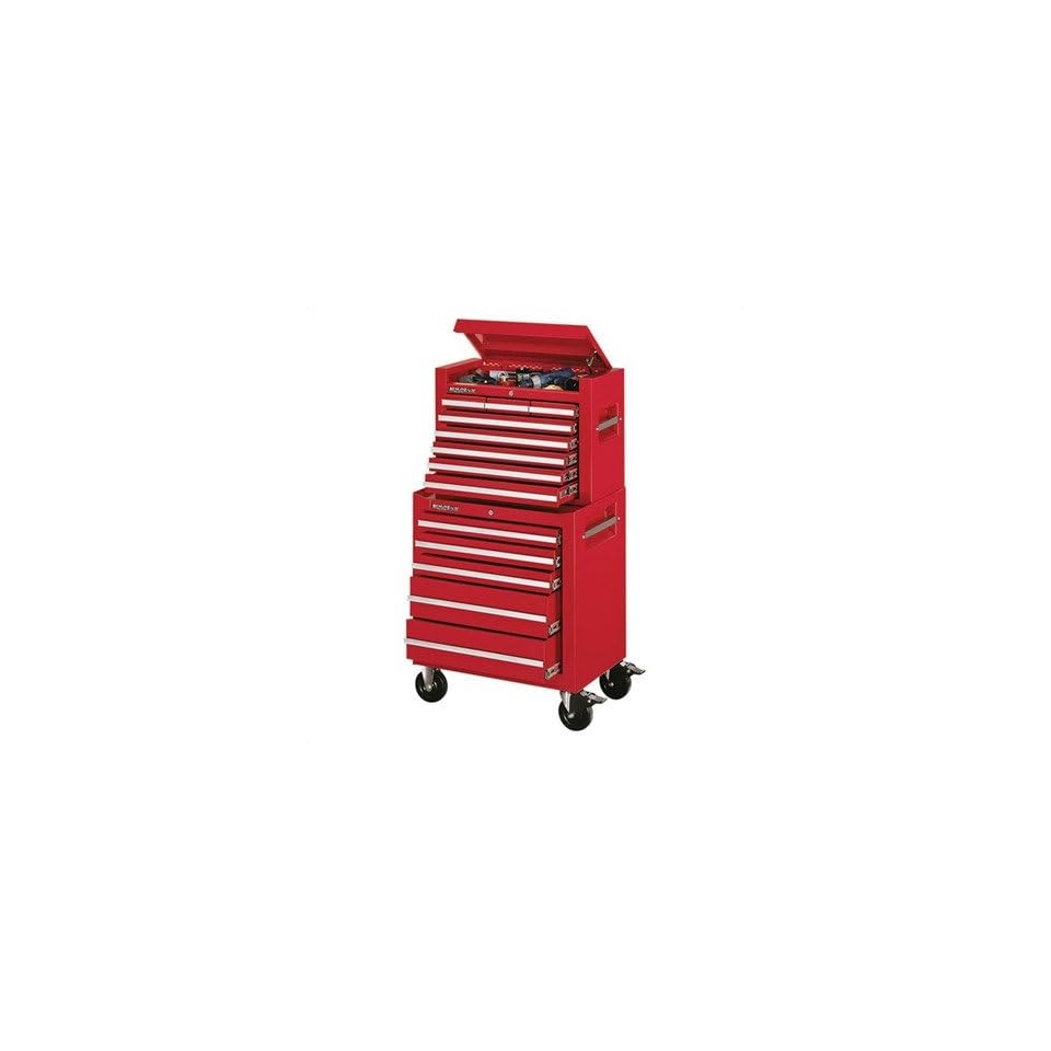 Remline 17408 93405 26 13 Drawer Tool Chest And Roller Cabinet Set