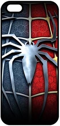 Inspirational Personalized Spiderman iPhone 7 PLUS Smooth Cover Cases