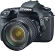 Canon EOS 7D 18 MP CMOS Digital SLR Camera with 3-inch LCD and 28-135mm f/3.5-5.6 IS USM Standard Zoom Lens