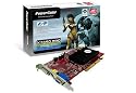 Powercolor ATI Radeon X1650 PRO 512MB AGP Graphics Card