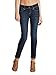 G by GUESS Women's Suzette Super-Skinny Jeans