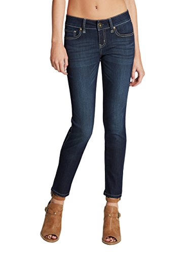 G by GUESS Women's Suzette Super-Skinny Jeans