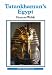 Tutankhamun's Egypt (Shire Egyptology)