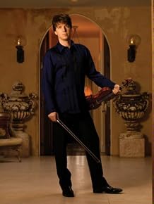 Image de Joshua Bell