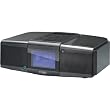 Compact WiFi Internet Radio