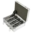 Audix F50BP Dynamic Cardioid Vocal Microphone Pack
