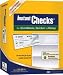 Instant Checks - Form 1000 Blue Prestige